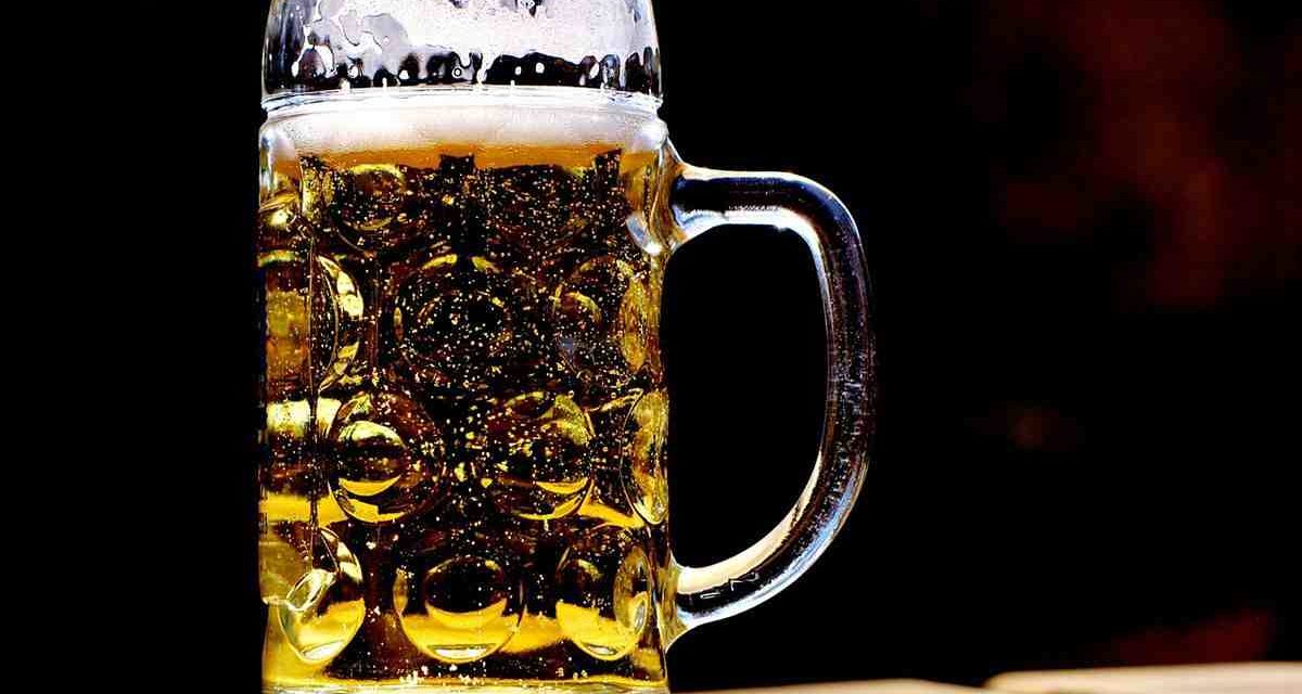 Los efectos positivos de la cerveza sin alcohol en la salud