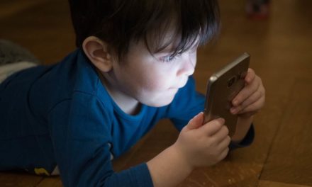Miles de ‘apps’ para niños pueden estar violando su privacidad