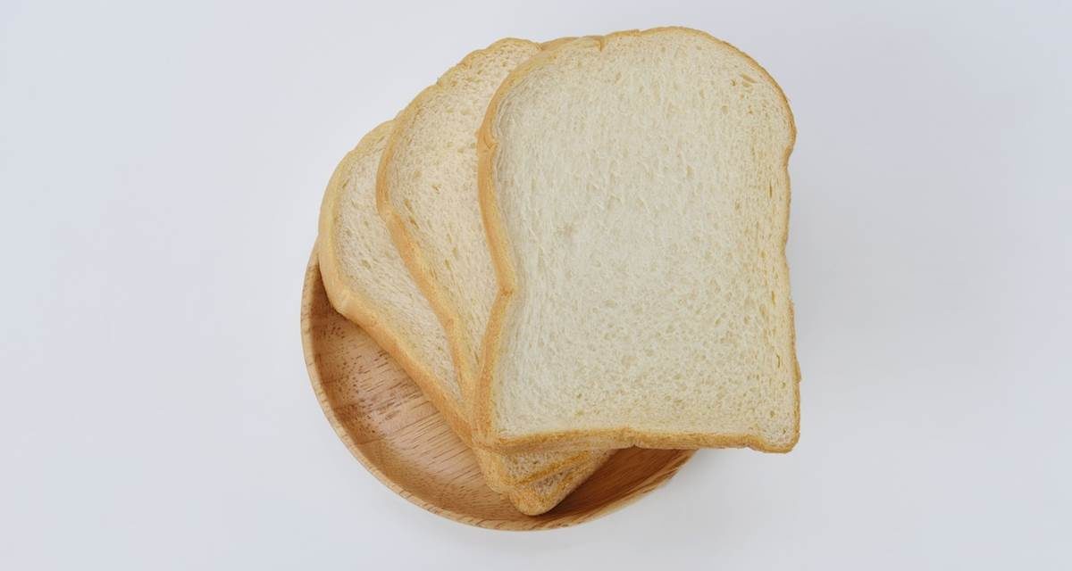 Pan de molde: ¿cómo conservarlo más tiempo?