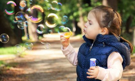 El crecimiento en los primeros años de vida afecta a la salud respiratoria en la infancia