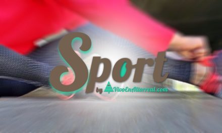 Nace «Sport» by VivoEnAltorreal.com