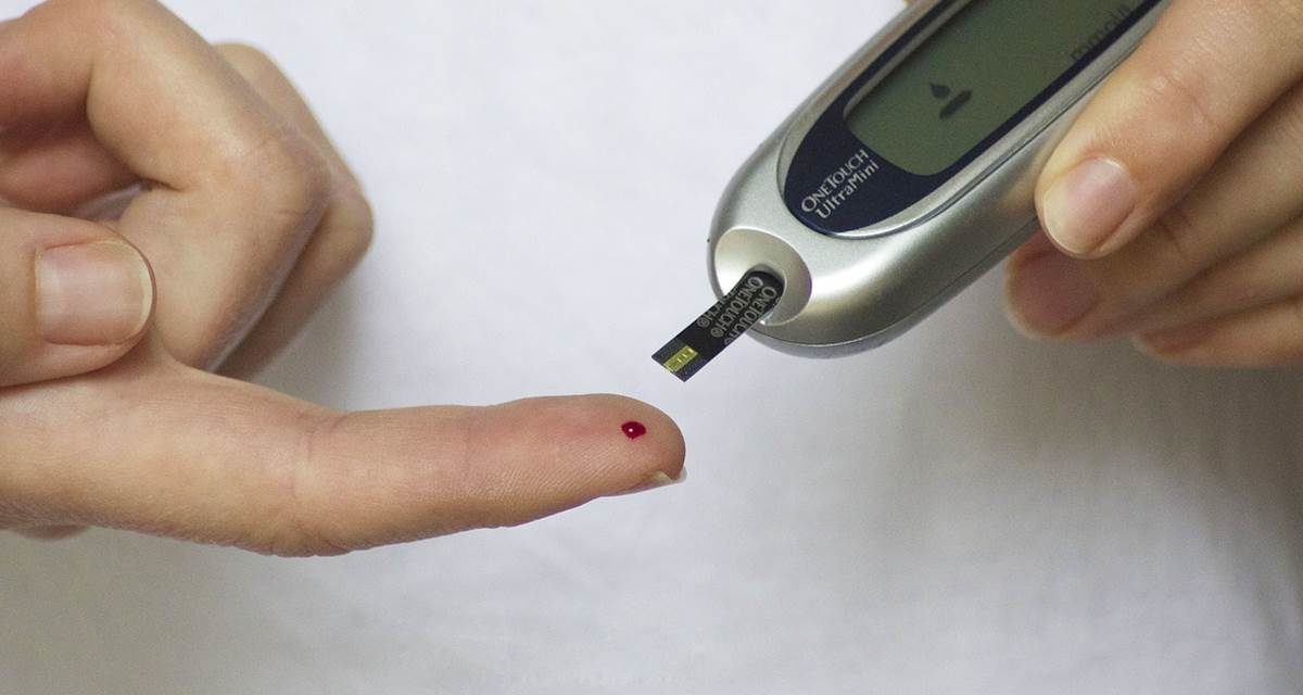 Diez pistas para saber si padecemos diabetes