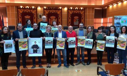 La V Jornada Regional de Enfermedades Raras se celebra en Molina de Segura