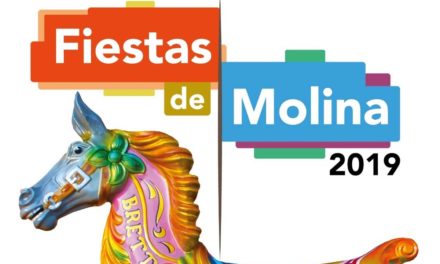 Fiestas de Molina 2019