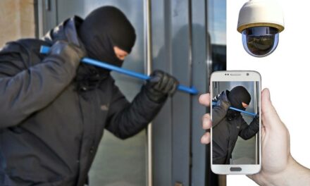 Aumentan robos en Altorreal: consejos de seguridad
