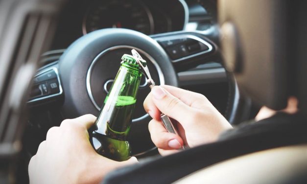 Un 43% de los conductores españoles admite haber conducido después de beber alcohol