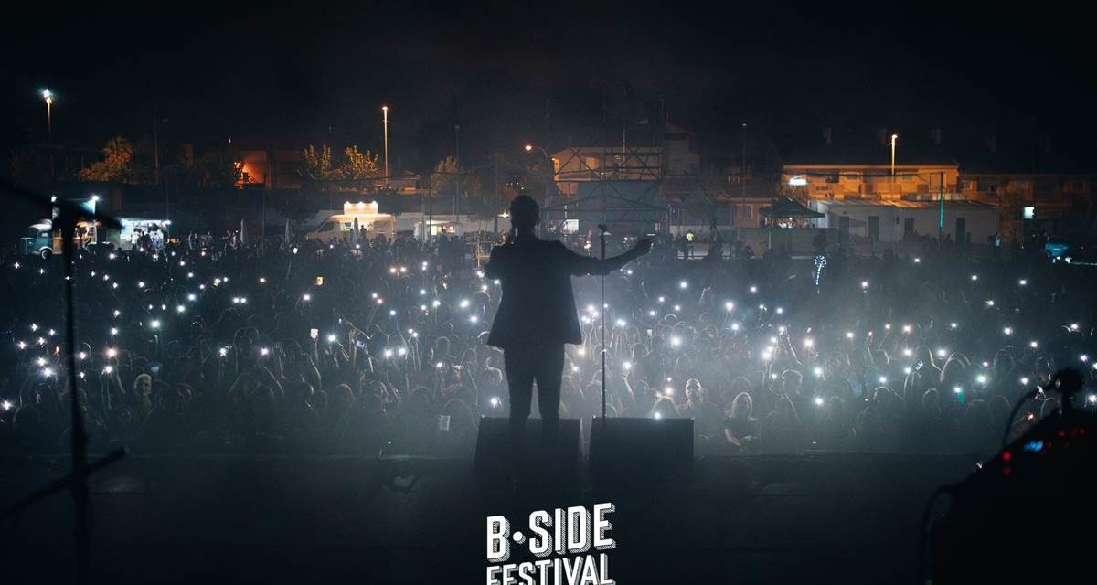 Exitosa decimoquinta edición del BSide Festival con una afluencia de 5.000 personas