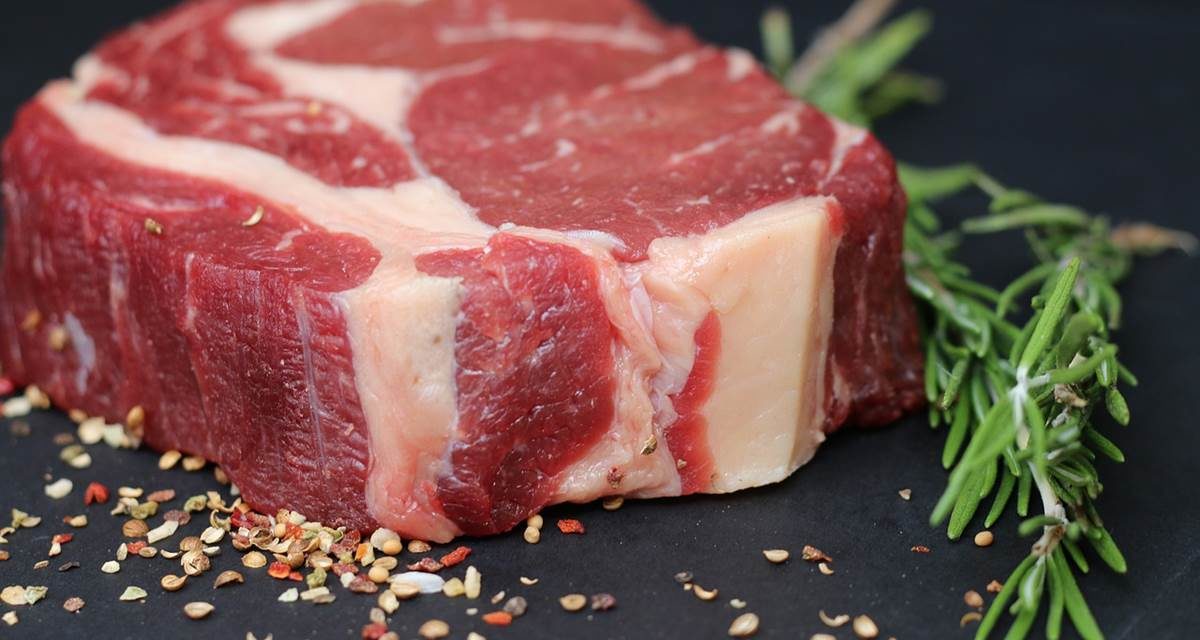 4 compuestos de las carnes rojas que hacen aconsejable limitar su consumo