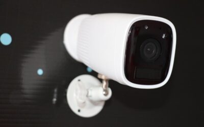 Altorreal tendrá 64 cámaras de vigilancia