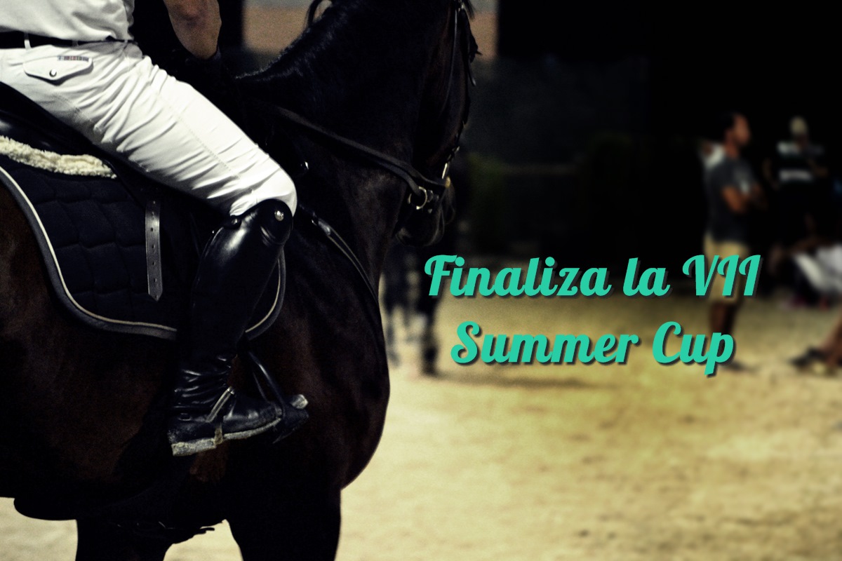 Finaliza la VII Summer Cup