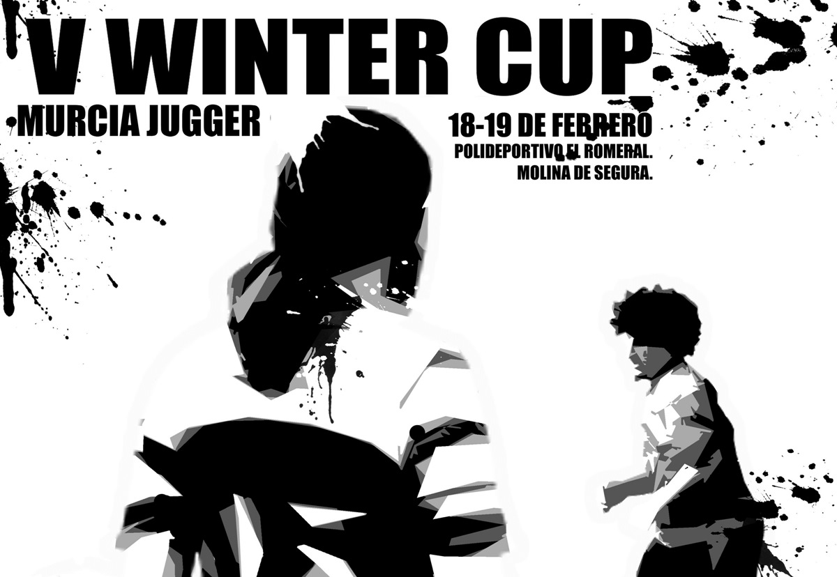 Molina de Segura acoge la V Winter Cup de Jugger