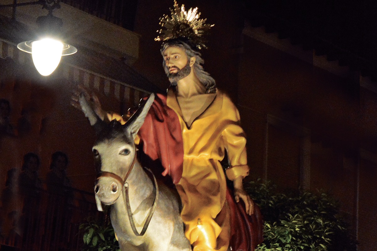 Semana Santa 2017