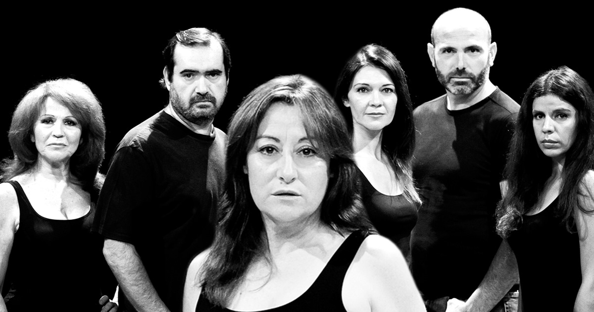 «Yerma», de García Lorca, en el Teatro Villa de Molina