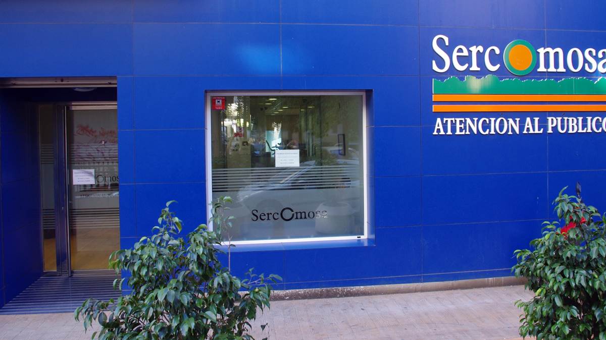 SERCOMOSA aprueba sus cuentas por primera vez desde 2011