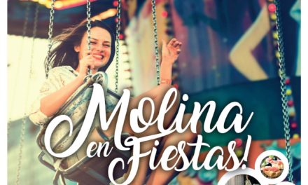 Fiestas de Molina de Segura: Miércoles 6