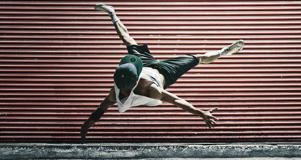 El Campeonato Nacional de Break Dance Sureste 2017 será en Molina de Segura