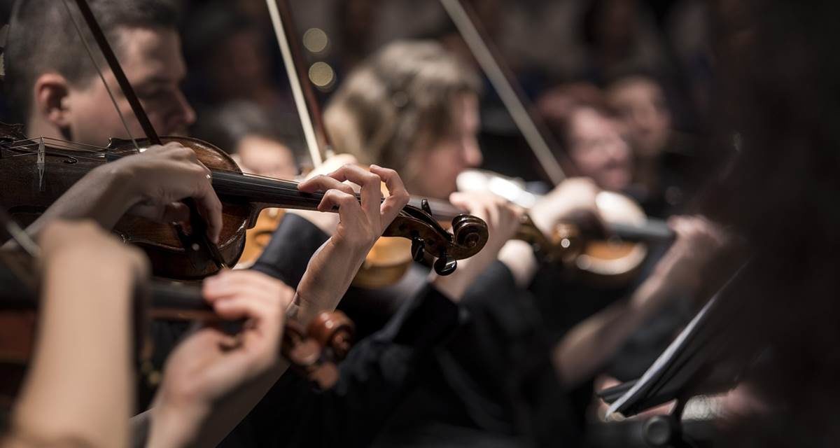 Semana de la Música Santa Cecilia 2018