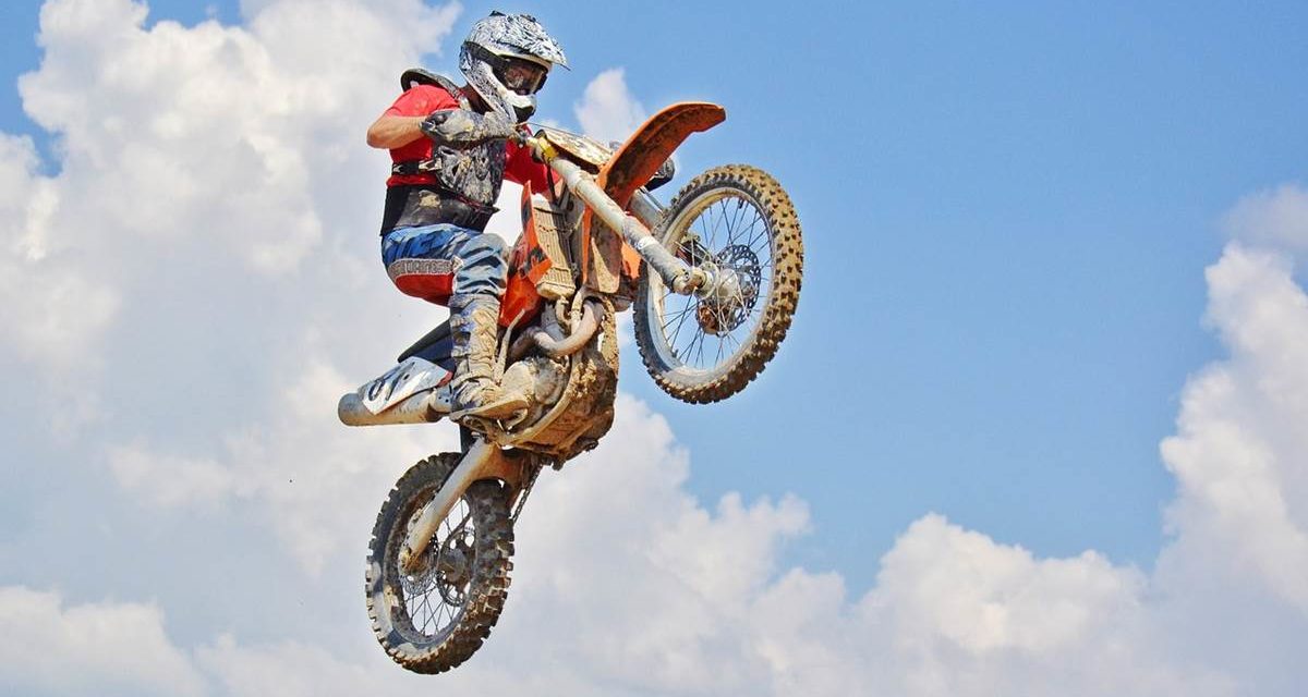El rugido de las motos vuelve con el XXXIX Trofeo de Motocross
