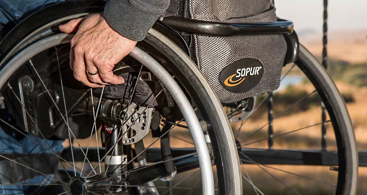 El Ayuntamiento de Molina de Segura y DISMO colaboran para la inclusión de personas con discapacidad