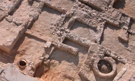Arqueología Virtual del Patrimonio Histórico de Molina de Segura