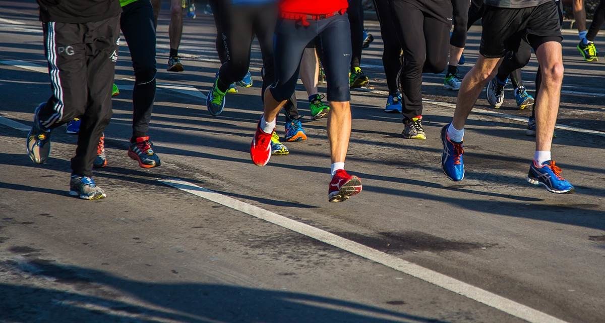 Llega la 2ª San Silvestre