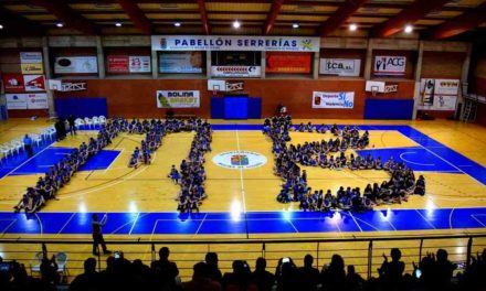 El Molina Basket ilusiona en su presentación de equipos