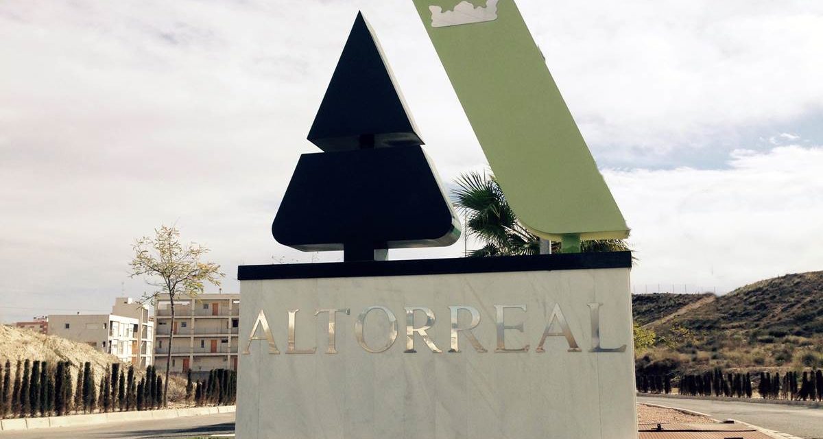 Altorreal tendrá su Centro Social