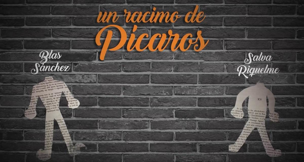 «Un racimo de pícaros» en el Teatro de Molina