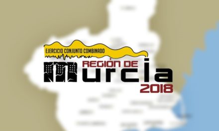 Simulacro de terremoto en la Región de Murcia