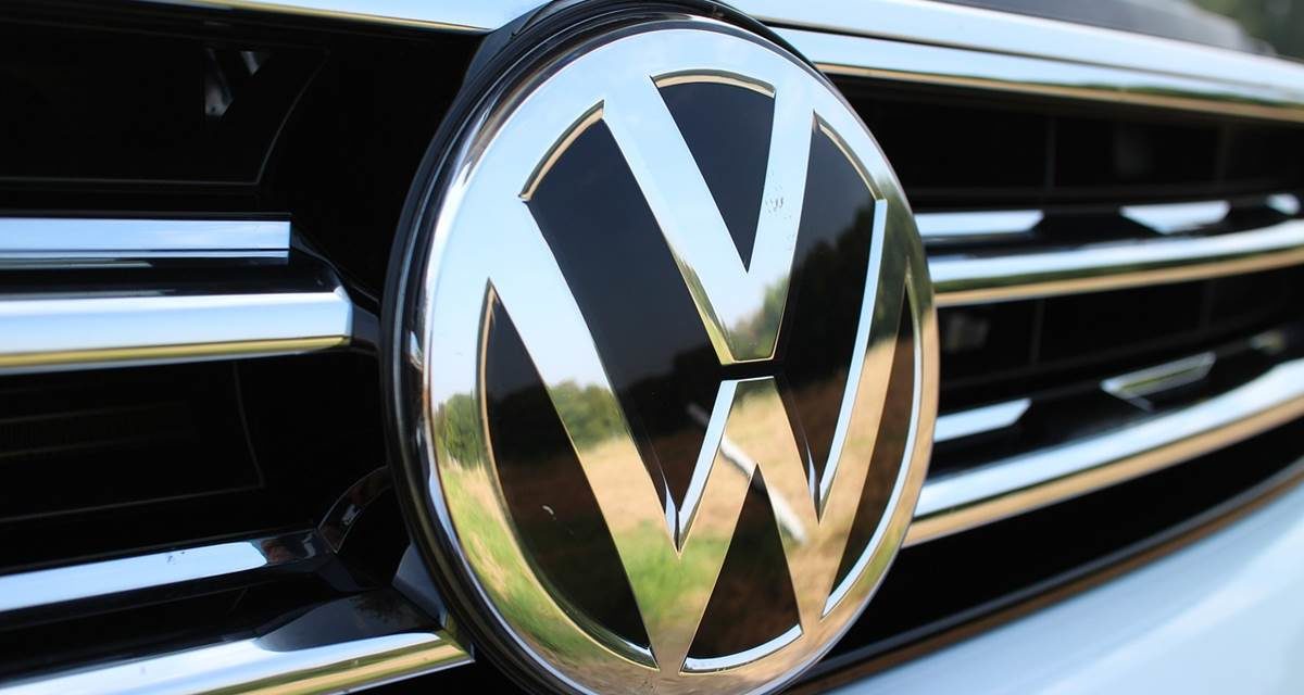 El nuevo Volkswagen Touareg apunta a los SUV más lujosos