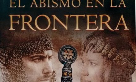 Fco. José Motos presenta «El abismo en la frontera» en la Primavera del Libro