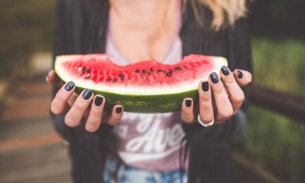 10 utilidades gastronómicas del melón y la sandía que nunca hubieras imaginado