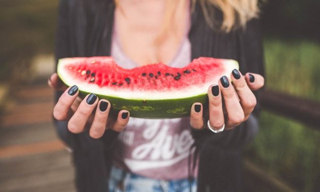 10 utilidades gastronómicas del melón y la sandía que nunca hubieras imaginado