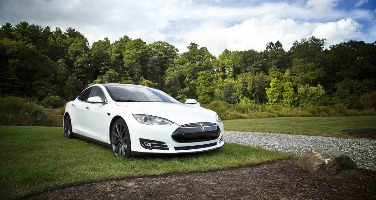 El ranking de los coches eléctricos según su autonomía