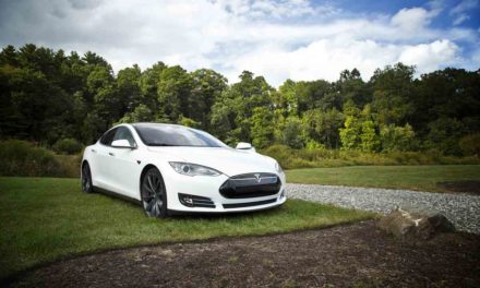 El ranking de los coches eléctricos según su autonomía