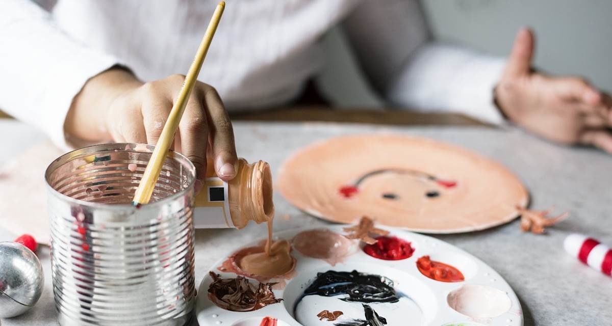 Talleres de Arte para Niños