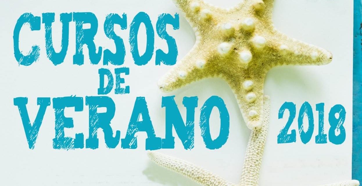 Cursos de Verano para jóvenes