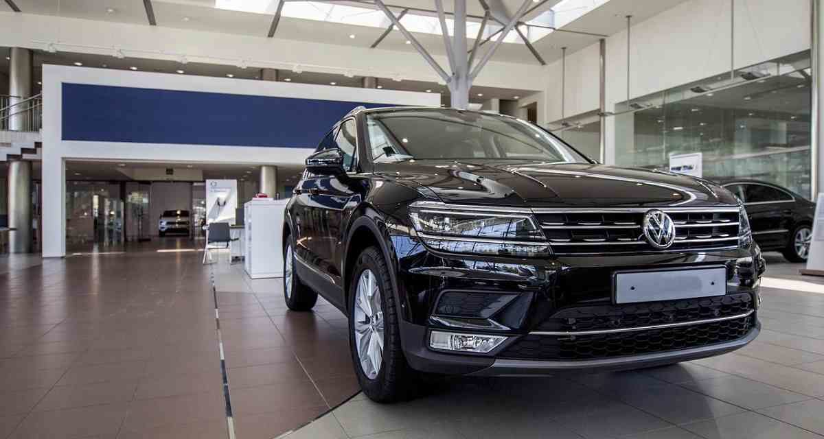 Las ventas de coches se disparan un 30% en agosto con el cambio de normativa de emisiones