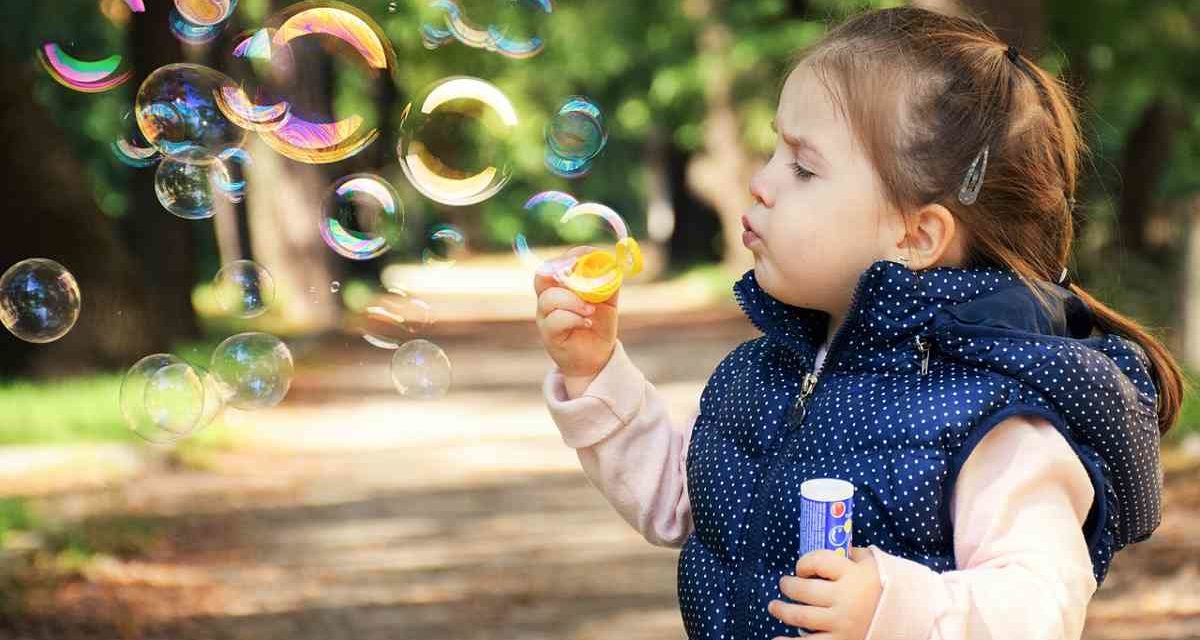 El crecimiento en los primeros años de vida afecta a la salud respiratoria en la infancia