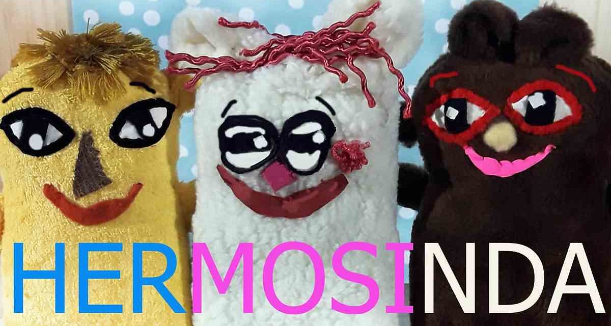 Los Claveles presenta el estreno de HERMOSINDA