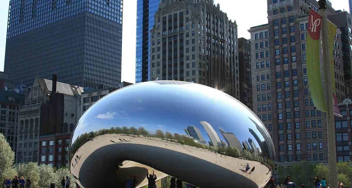 Chicago: guía para descubrir la ciudad del viento