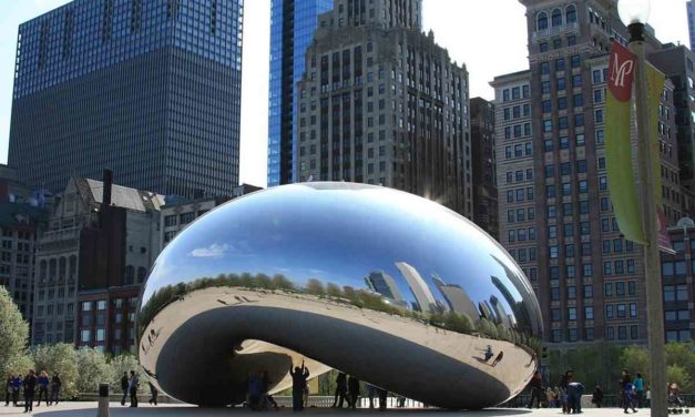 Chicago: guía para descubrir la ciudad del viento