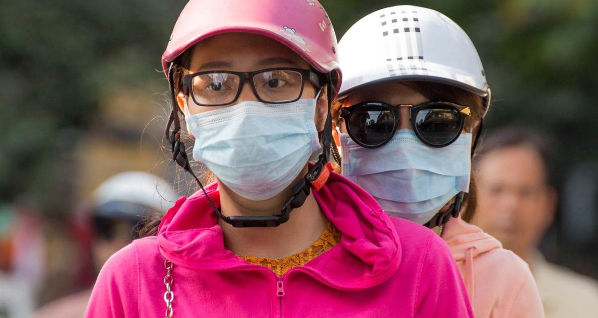 El clima amenaza la salud global