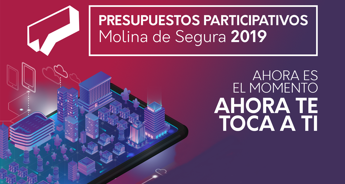 Presupuestos Participativos 2019