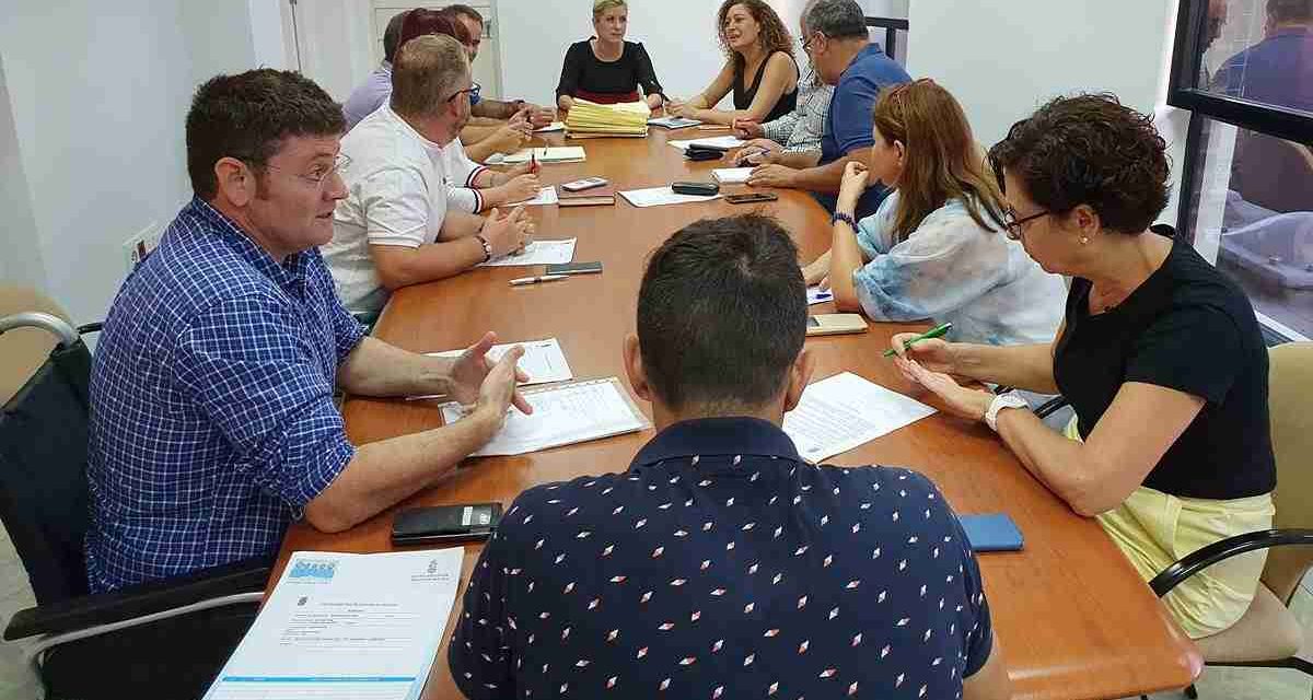 Adjudicado el contrato para bar-cantina del Centro Deportivo Altorreal