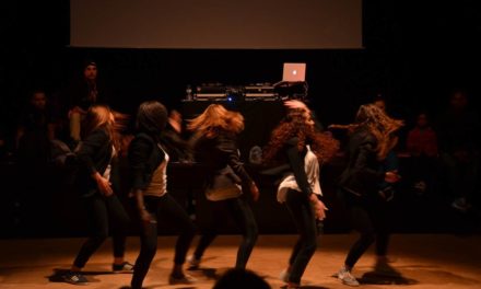 Campeonato Nacional Hip Hop Dance 2019 de Molina de Segura