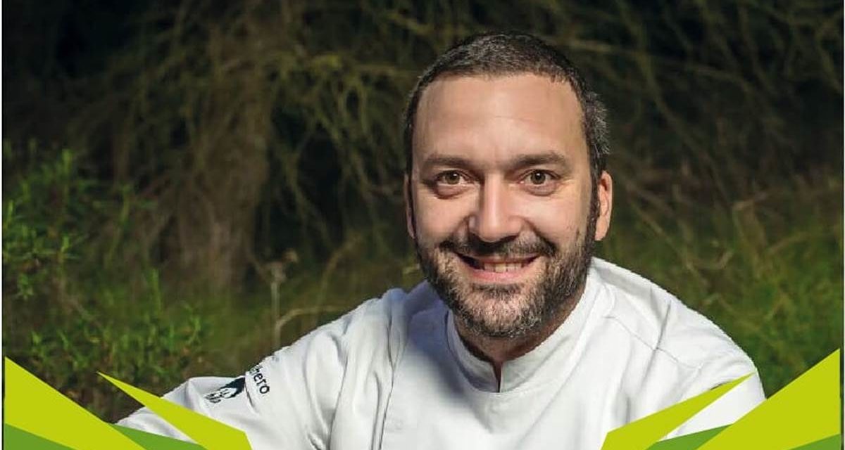 Embajador de la XII Ruta ‘De Tapeo por Molina’ 2019