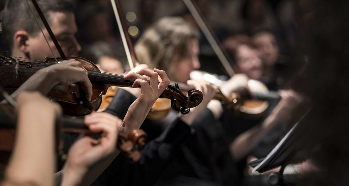 El Villa de Molina acoge el Concierto de Año Nuevo