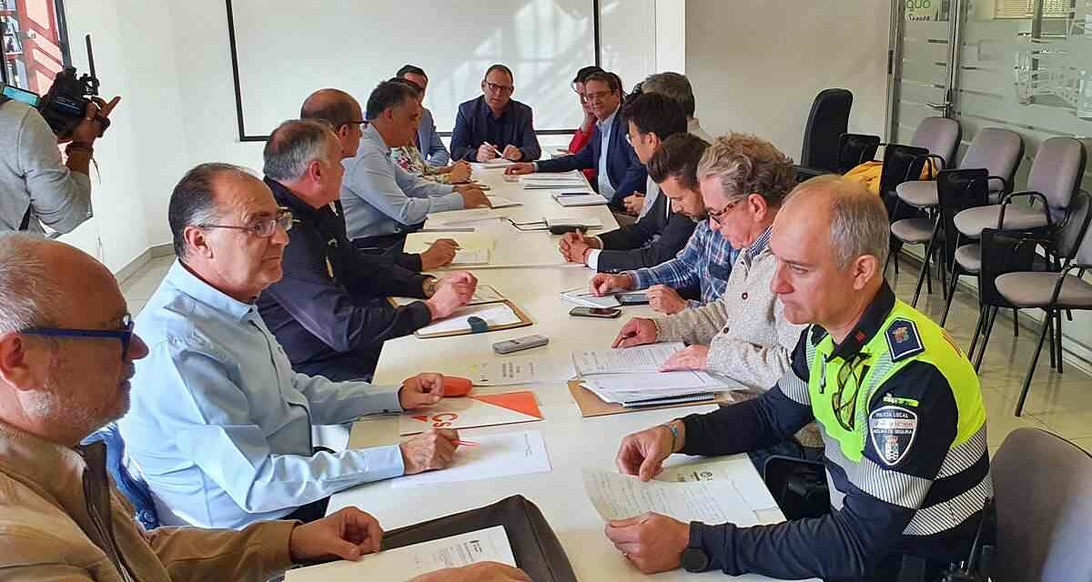 Medidas de prevención frente al COVID-19