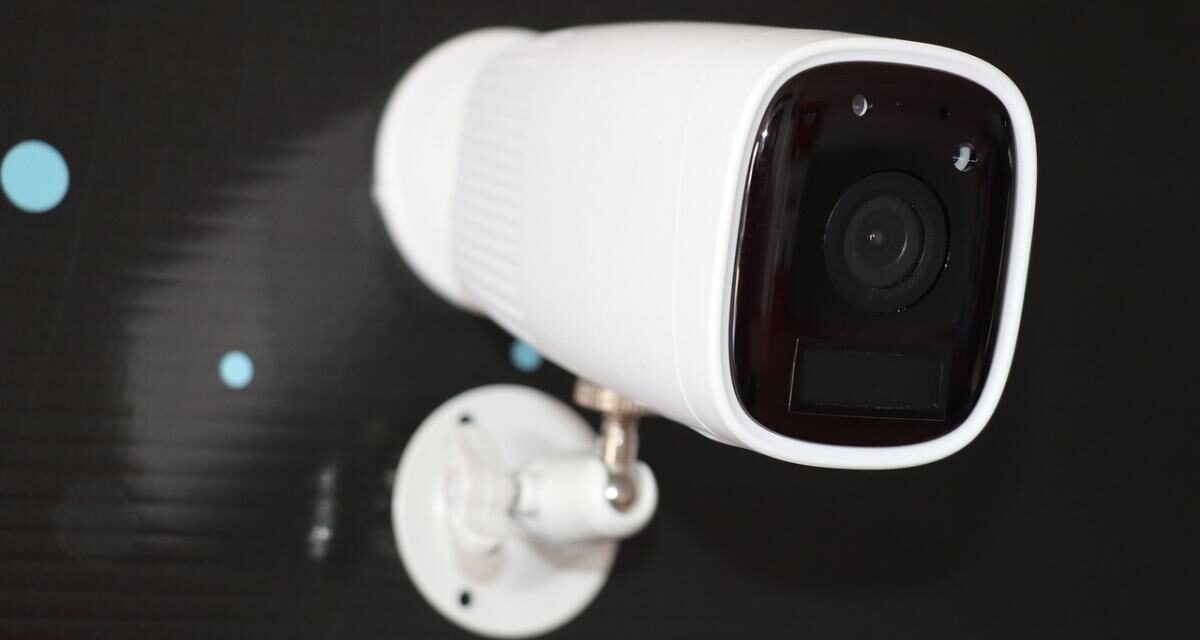 Altorreal tendrá 64 cámaras de vigilancia